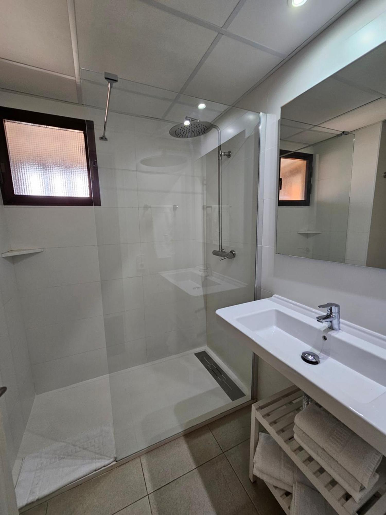 בנידורם Apartamentos Don Vicente מראה חיצוני תמונה