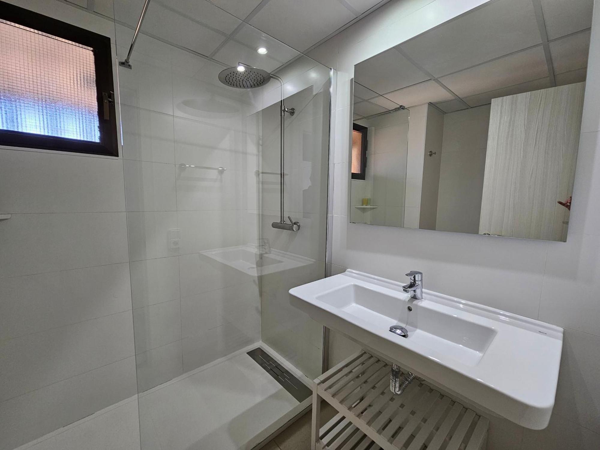 בנידורם Apartamentos Don Vicente מראה חיצוני תמונה