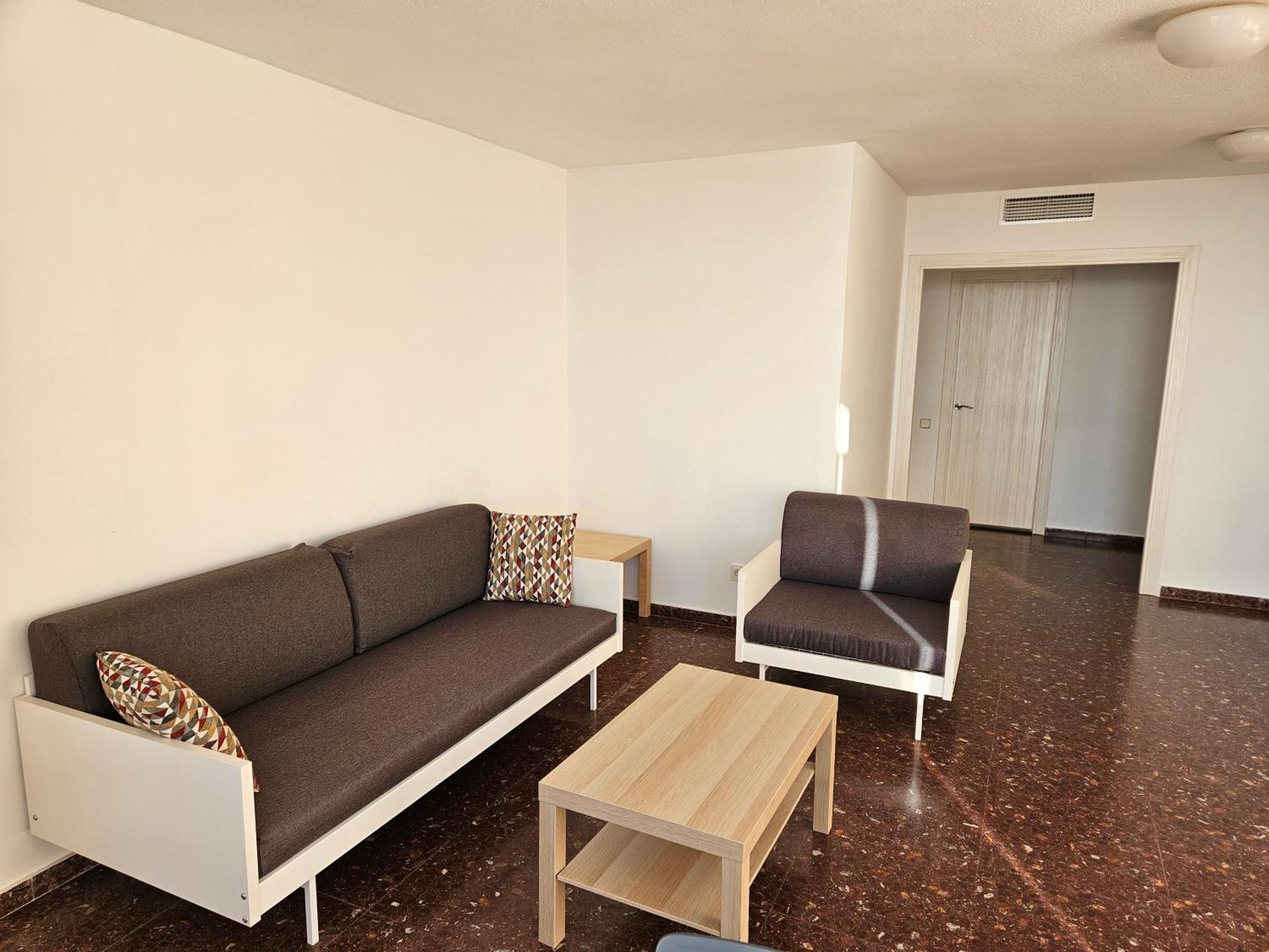 בנידורם Apartamentos Don Vicente מראה חיצוני תמונה